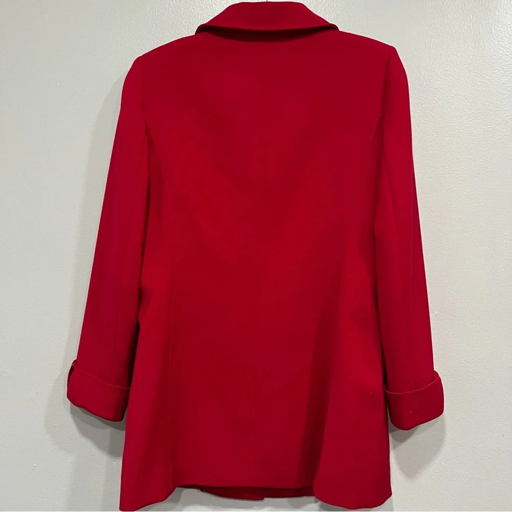 Tahari Artie S Levine blazer‎ size 10